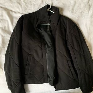 Lululemon Reversible Jacket